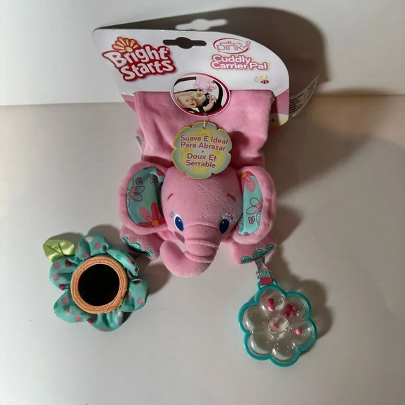 Bright stars  cuddly carrierpal - Picture 2 of 8